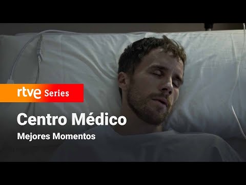 Medical Center: Chapter 1171 - Best Moments #MedicalCenter | RTVE Series