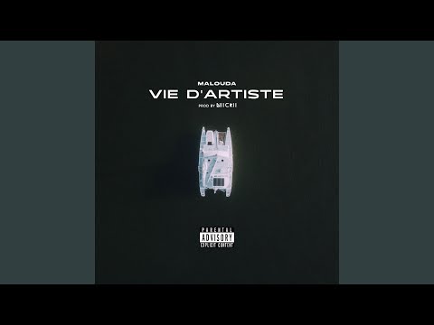 Vie d'artiste (feat. Niickii)