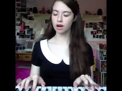 Mozart symphony No. 40 but…