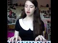 Mozart symphony No. 40 but…
