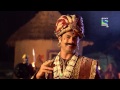 Bharat Ka Veer Putra Maharana Pratap Episode 102 13th November 2013