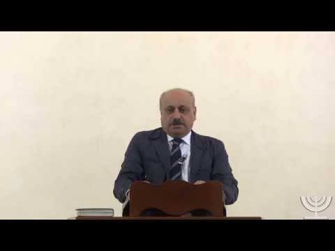 2015-05-21 Giovedì - Fr. Mondello - Fr. Gemelli - Giona Cap. 1