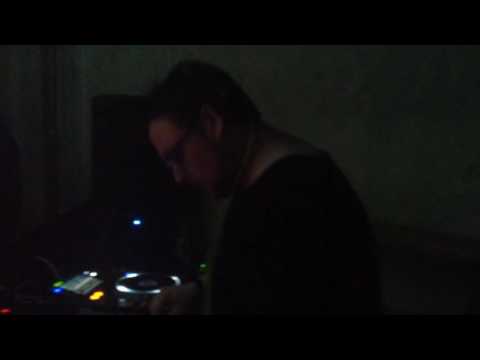 Knut S. live at Elsterartig Leipzig 02.10.2016