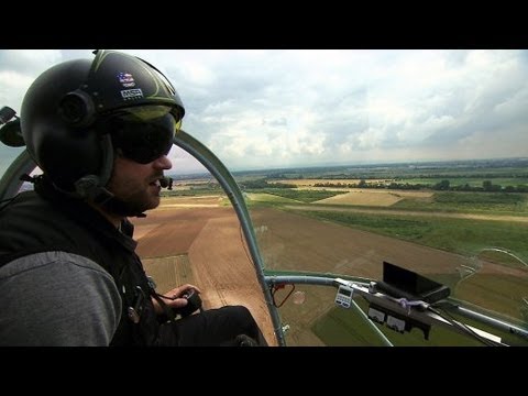 Angriff der Plagegeister: Mückenalarm in Deutschland | SPIEGEL TV