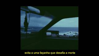 Andy Shauf - The Magician (Legendado)
