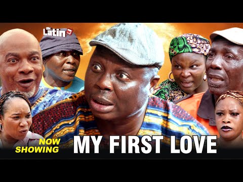 MY FIRST LOVE / MRLATINTV 2025 comedy series 