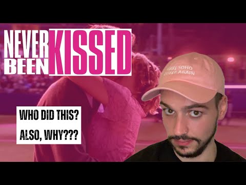NEVER BEEN KISSED aged LIKE MILK (spoiler) | WHAT were they THINKING? | STUTTERBOX