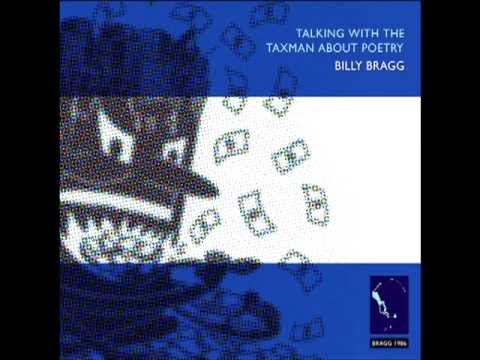 Sin City - Bragg Billy