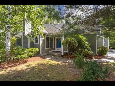 283 Bishops Forest Dr, Waltham MA - Caroline Caira - Tel 617-699-3917