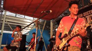 Download lagu ARCOBALENO - Teman Inilah Kita (Threesixty Skatepunk Cover) mp3