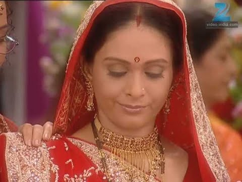 Savitri नहीं Menka करेगी Saraswati का कन्यादान | Ghar Ki Lakshmi Betiyann | Full Ep 39 | Zee TV