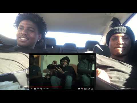 PappyGang - Saucing2x | Reaction