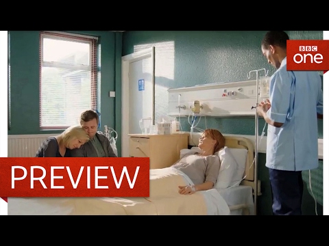 Last Words 'Lunch' - Tracey Ullman's Show: Series 2 - Episode 2 Preview - BBC