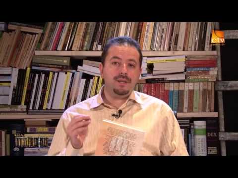 24. Scara Cuvintelor - Beniamin Faragau - Viziunea Imparatiei