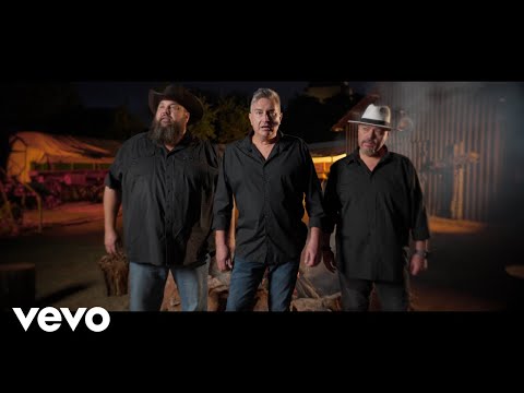 Pieter Smith, FATMAN, Ichnus - Die Ossewa (Official Music Video)