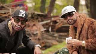 Cjofo MC ft. Struka - Brat Zna (Official Music Video)