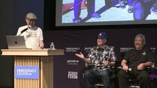 From the Street to the World: Legacies of the Import Car Scene (8/30/25)