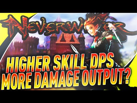 Should CLASS DIFFICULTY be Apart of DAMAGE OUTPUT for DPS Characters in Neverwinter