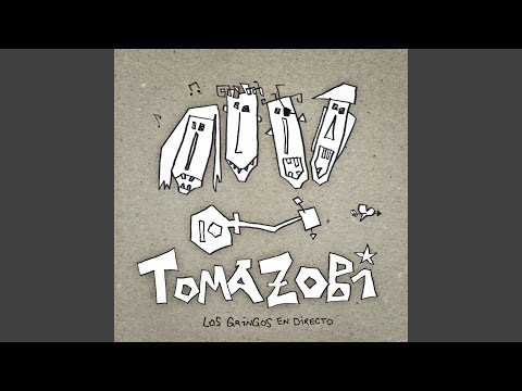 Edmund Zerstöiber - Tomazobi