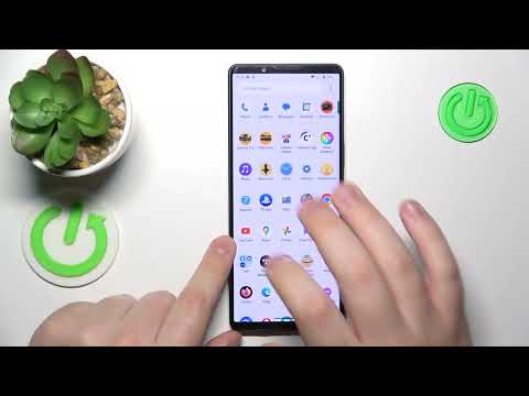How To Disable Sound & Notifications for Messenger On Sony Xperia 1 V
