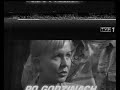 Program Pierwszy Reklamy I Zapowiedzi 13 Czerwca 2005