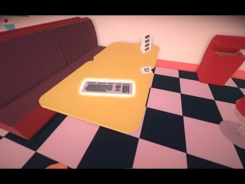 Suicide Guy - Level 10  - Office + Collectible