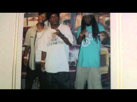 Glasshouse ent. star ft. kash money "shit so fuck up"