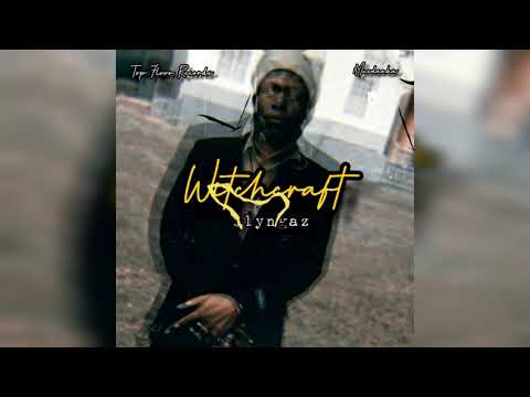 Slyngaz - Witchcraft (Obeah) [Official Audio]