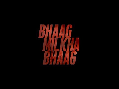 Harsh sinha recreation scene of bhag milkha bhag