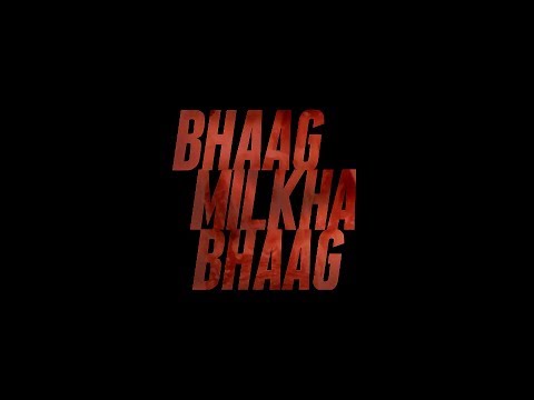 recreation scene of bhag milkha bhag