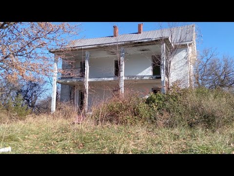image-What county is Humansville in?