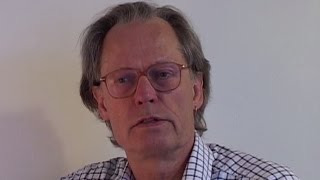 Explosive Beweise II – Niels Harrit (Chemiker)