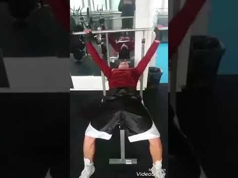 Prezentare Boxer - Suciu Vasile