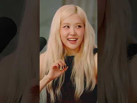 是誰讓rosé傷心了？全網通緝這位「前任」？ (是誰讓ROSÉ傷心了？全網通緝這位「前任」)