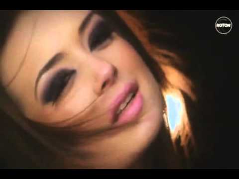 Adrian Sana  Akcent&Roller Sis   in my heart new video 2010