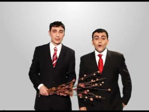 ArmComedy Teaser - մարտի 8