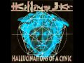 Killing Joke - Hallucinations Of A Cynic