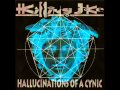 Killing Joke - Hallucinations Of A Cynic 