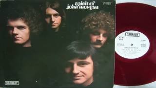 Spirit Of John Morgan ► I Want You (1969) ★ HD 720p.