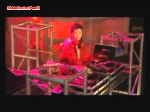 KIDDY CONTEST 2000 - Wilke Brinkmann - Knallrote Ohren