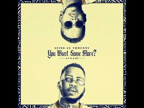 Stino le thwenny - Bash