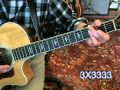 Sunny - Bobby Hebb - Guitar Lesson 