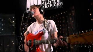 Flesh World - Full Performance (Live on KEXP)
