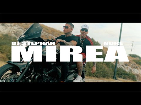 Dj Stephan x Nore - Mirea (Official Music Video)