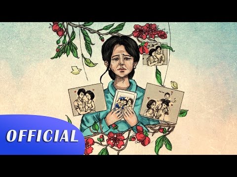 Trên tường nhà dưỡng lão - Hamlet Trương