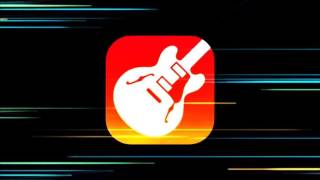 - 【GarageBand】MoonLight【作曲】