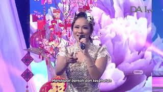 Download lagu 富贵花开迎新年 Fu Gui Hua Kai Ying Xin Nian 黄佳佳 Huang Jia Jia feat Satrio Lahskartar mp3 Download lagu 富贵花开迎新年 Fu Gui Hua Kai Ying Xin Nian 黄佳佳 Huang Jia Jia feat Satrio Lahskartar mp3