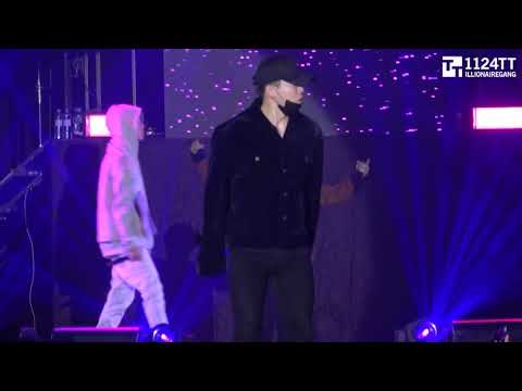 180224 비틀어 + 마에스트로  - 창모, 김효은 (Only Young Festival 서울)