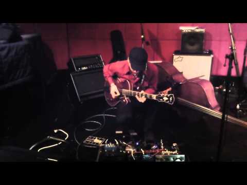 Kurt Rosenwinkel Port City Pearl 2x12 Wave cabinet Pt. 2