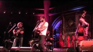 Dan Mangan - Road Regrets
